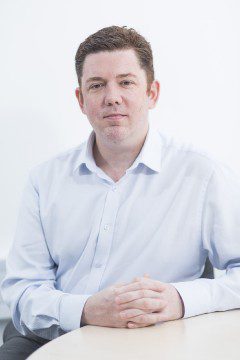 Andy Buckley AB Heritage Ltd