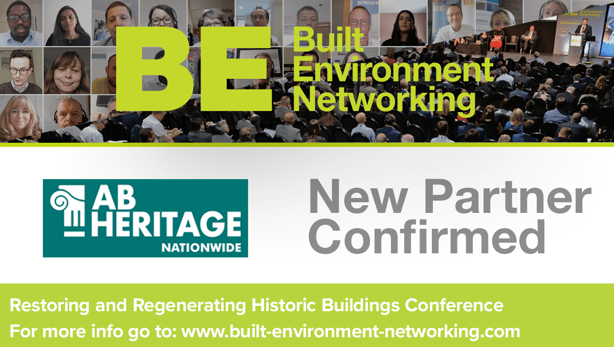 Restoring and Regenerating Historic Buildings
