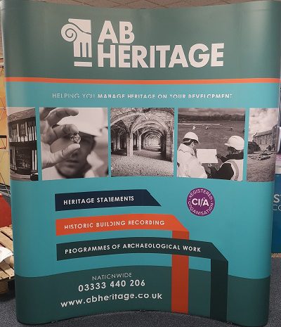 North East Development - heritage management