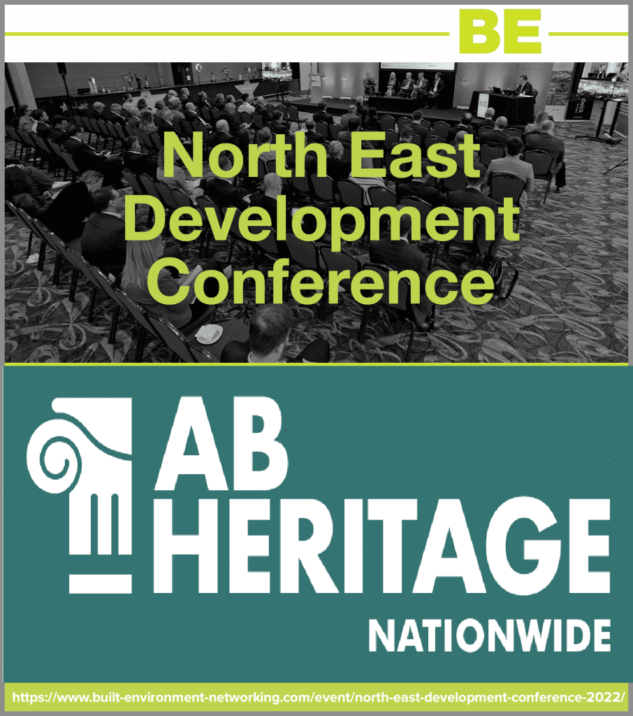 North EAST Development Conference