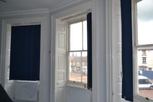 heritage window sash and shutters