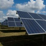 renewable energy solar energy