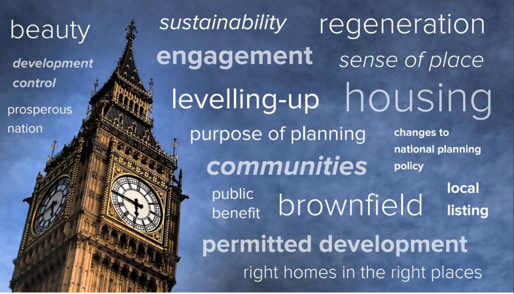 Planning and Archaeology UK AB Heritage