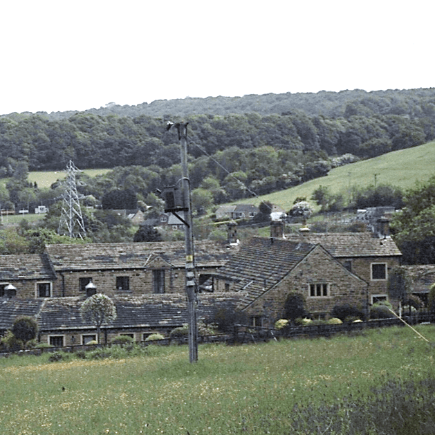 historic farmstead