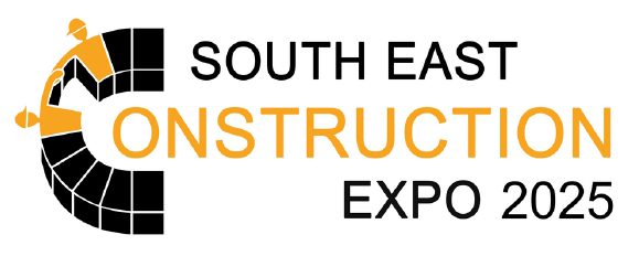 South East Construction Expo 2025 logo